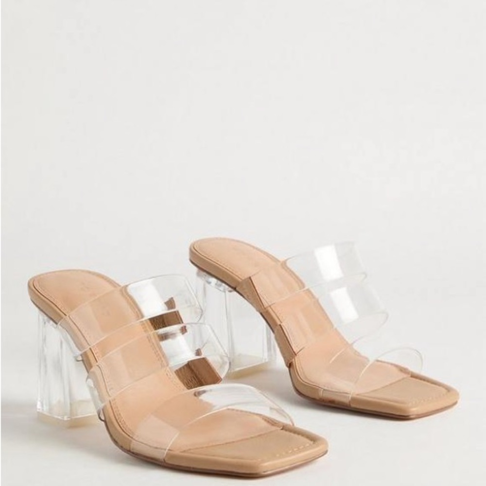 Kendall & Kylie Sandal